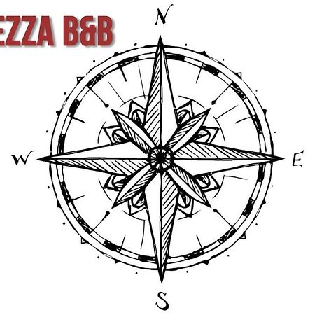 Brezza B&B Golfo Aranci Eksteriør bilde