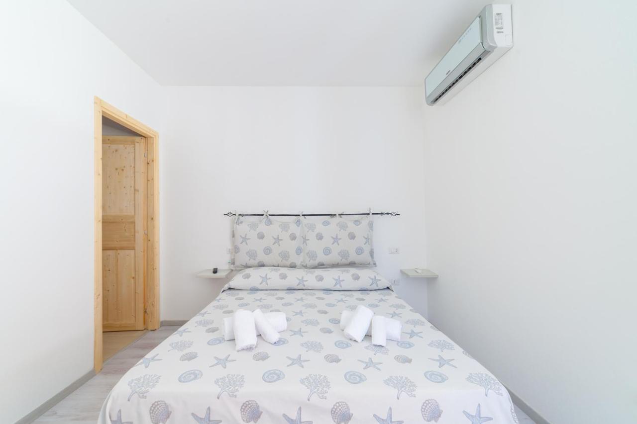 Brezza B&B Golfo Aranci Eksteriør bilde