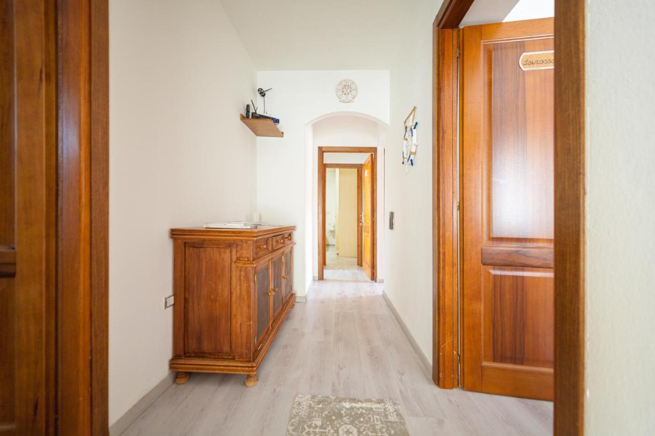Brezza B&B Golfo Aranci Eksteriør bilde