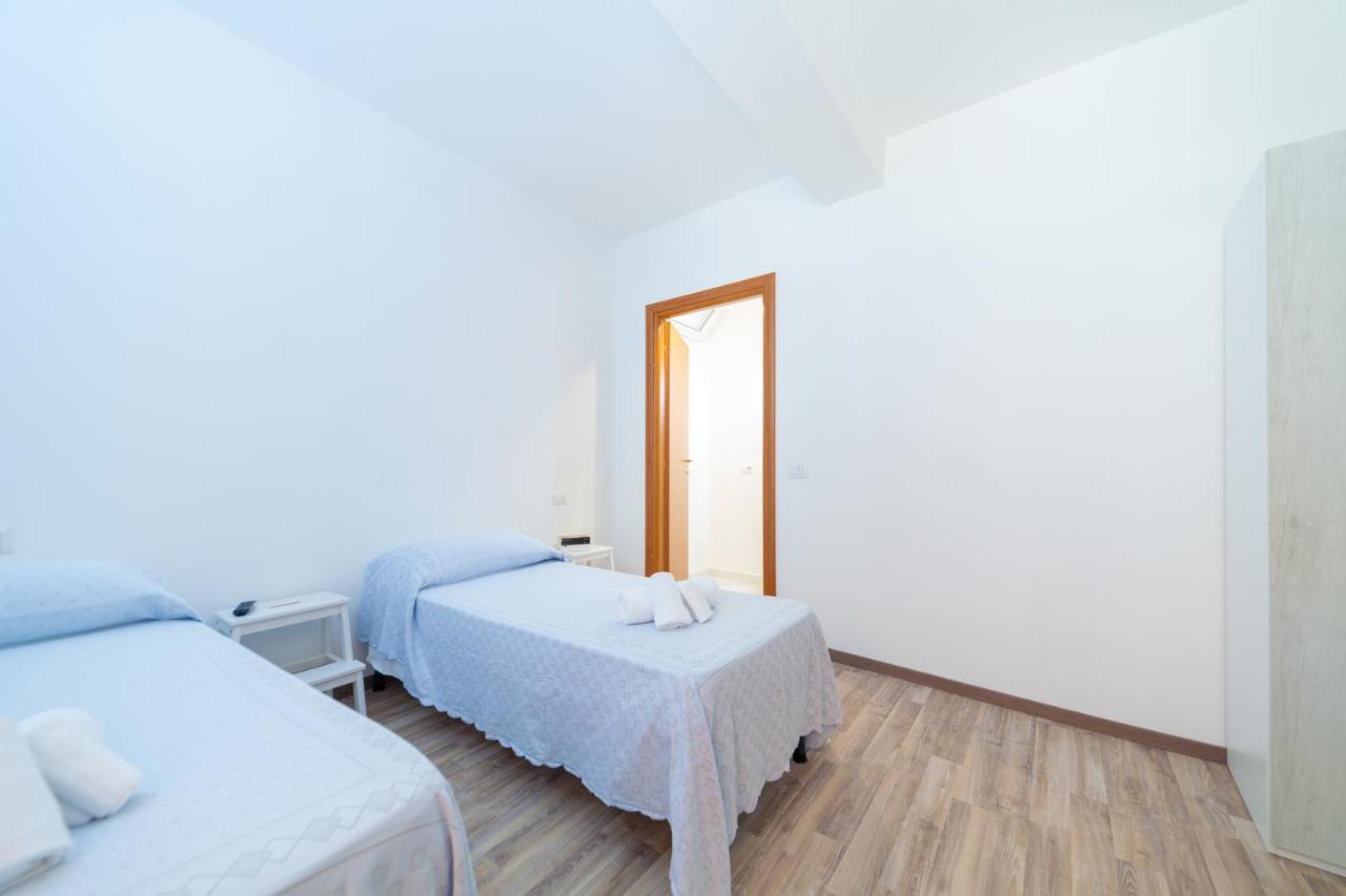 Brezza B&B Golfo Aranci Eksteriør bilde