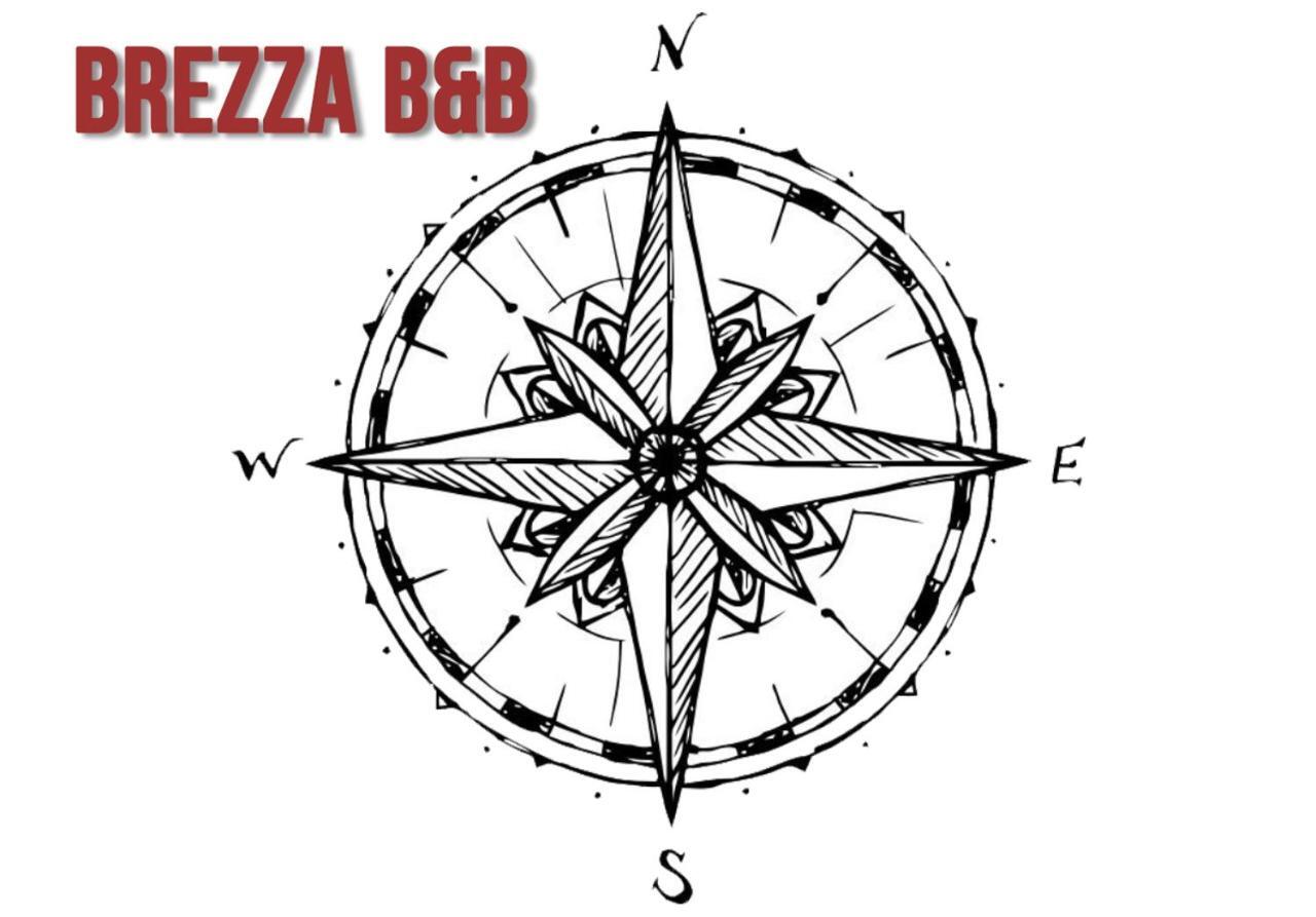 Brezza B&B Golfo Aranci Eksteriør bilde